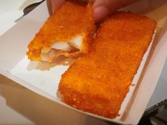-麦当劳(宽城万达店)
