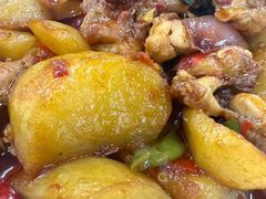 -协和菜馆(凤凰街店)