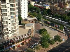 -三亚湾红树林度假世界(木棉酒店)