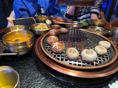 -伏一解牛烤肉专门店(信业购物中心店)