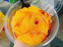 -夏食光安顺小舒冰粉冰浆(甲秀楼店)