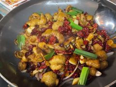 -湖南人家·家传湖南菜(水围店)