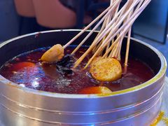 -大成海鲜烧烤·小龙虾(五角场店)