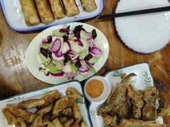 -老北京褡裢火烧·任记