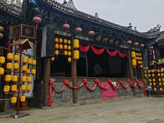 -昌州古城