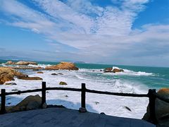 -三亚蜈支洲岛旅游区