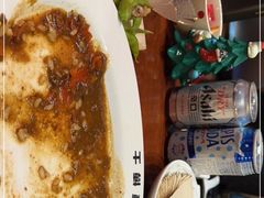 -伽喱博士 Dr.CURRY咖喱饭(太阳宫咖喱店)