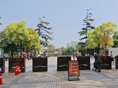 -洛阳市牡丹公园