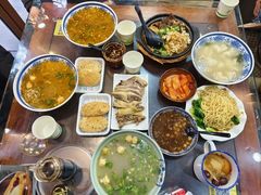 -冯鑫记南京鸭血粉丝汤(来燕路店)