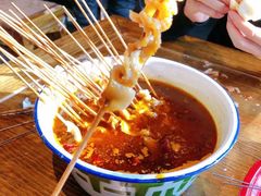 -北三老太太烧烤(人生一串上榜店)