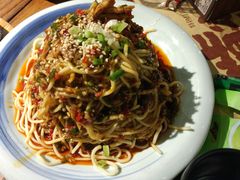 -嘎嘎鸭脑壳(蜀汉路店)