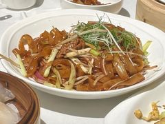 -潮福城大酒楼·潮味粤品·港式点心(湖滨北路店)