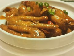 -小菜园新徽菜(无锡人民路红豆店)