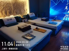 -跨越足界Spa足道(潍坊店)