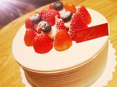 -85度C(南京龙江店)