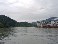 -新安江山水画廊风景区