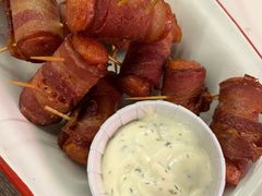 -Tubestation站点比萨(五道营店)