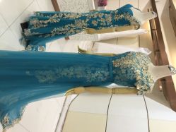 宝娜嫁衣馆-南京宝娜嫁衣婚纱礼服馆(中央路店)
