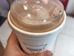 -Manner Coffee(大宁国际商业广场店)