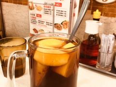 -香港新发烧腊茶餐厅(万象店)