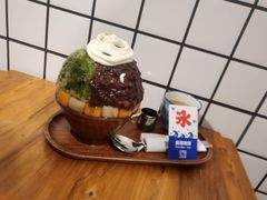 -WONDER ICE 萬得冰田(建設路总店)