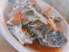 -阿弟特色海鲜餐厅·大排档(平潭店)