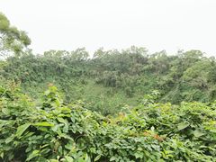 -海口火山口国家地质公园