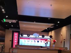 -海底捞火锅(六合天街店)