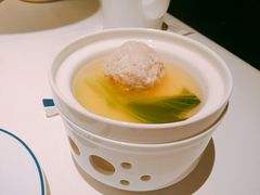 狮子头-民国红公馆·秦淮八艳(夫子庙店)