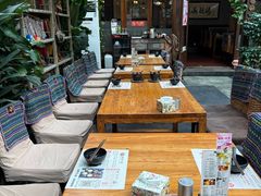 -束河人家(南锣鼓巷店)