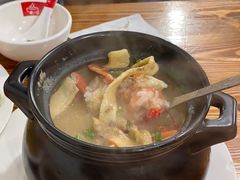 -皮蛋弟砂锅店(总店)