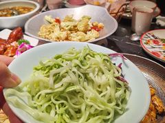 -新白鹿餐厅(松江开元地中海店)