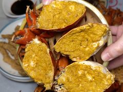 -三妹小龙虾·黄油蟹(华侨城总店)