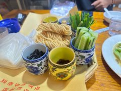 非常6+1-十二道丰味·徐州土菜·烧烤(何山路店)