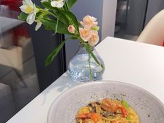 -Manner Coffee(万象食家店)