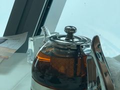 -广州塔晖粤轩中餐厅