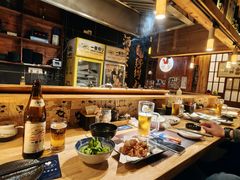 -鸟内会居酒屋(得意潮馆店)