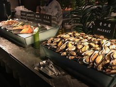 -星伦多 自助料理(圆融店)