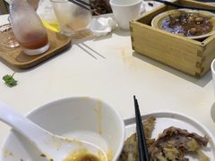 -蔡澜点心·粤菜(月星环球港店)