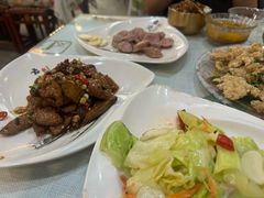 -金姐台湾菜(珠江路店)
