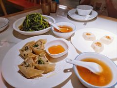-筱爷叔·上海传统手工菜(玉树路店)