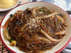 -郑阿姨的家·이모네·韩料&烤肉(武川路店)
