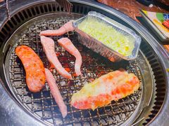 -和牛村烧肉放题(淄博王府井店)