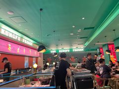 -蛙小侠(五象万象汇店)