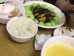 -台北楚楚园馅饼粥(虹桥南丰城店)