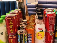 -蜀腾川·火锅鱼.烤鱼(新世界城店)