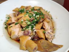 -将相和·海鲜蒸饺大连菜