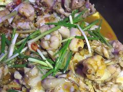 -蘭奢雅集·江浙菜(青山江滩店)