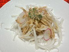 -广州逸林假日酒店·四季桃源中餐厅(白云山风景区店)