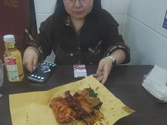 -上海老太小吃店(好吃街店)